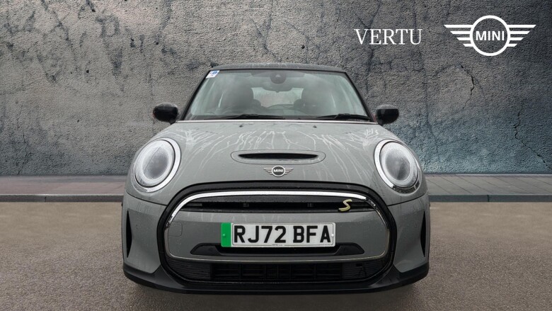 MINI Hatchback 1.5 Cooper Exclusive II 5dr Auto Petrol Hatchback